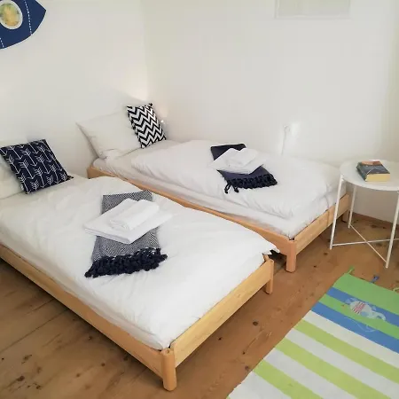 Ca' Flora * Нерезине