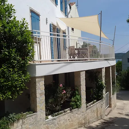 Ferienhaus Ca' Flora *