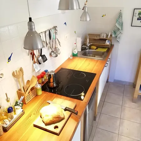 Ca' Flora Ferienhaus Nerezine
