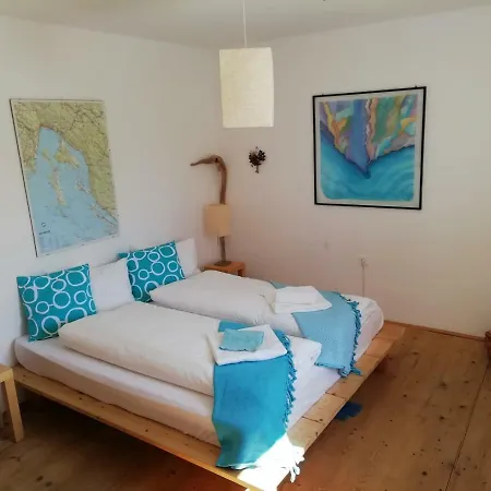 Ferienhaus Ca' Flora Nerezine