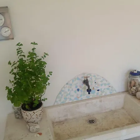 Ca' Flora 内里吉恩