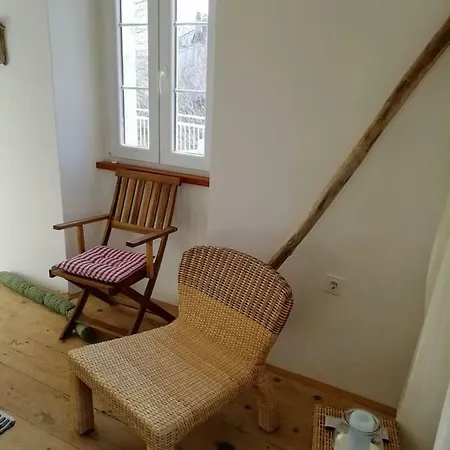 Ca' Flora Ferienhaus *