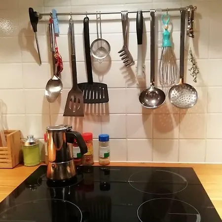 Ca' Flora Дом отдыха Нерезине