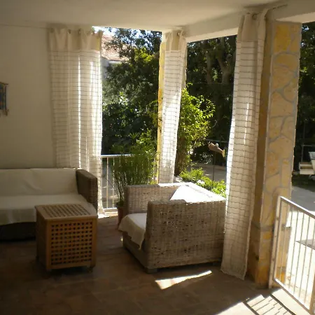 Ferienhaus Ca' Flora