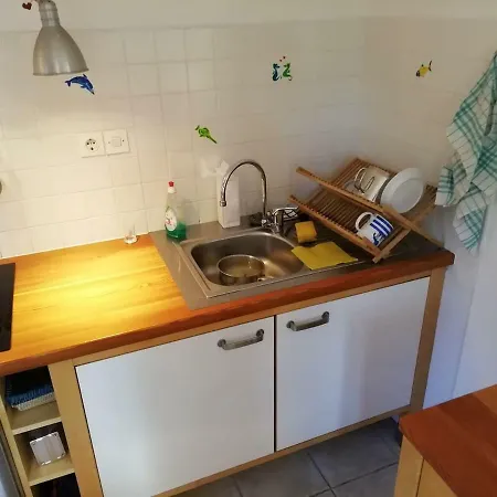 Ca' Flora * 内里吉恩