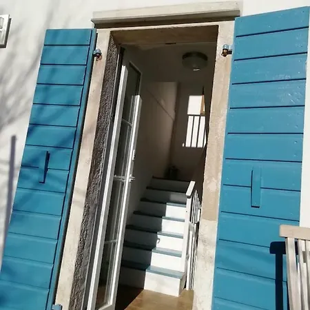 Ferienhaus Ca' Flora Nerezine