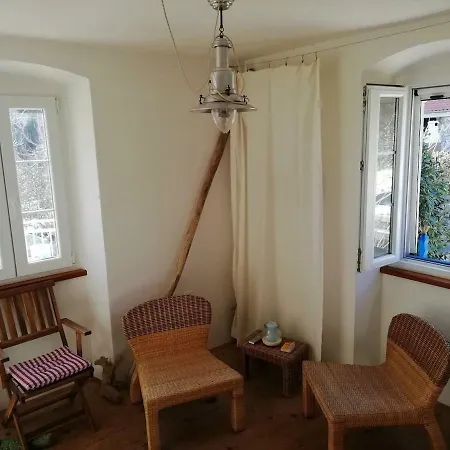Ferienhaus Ca' Flora