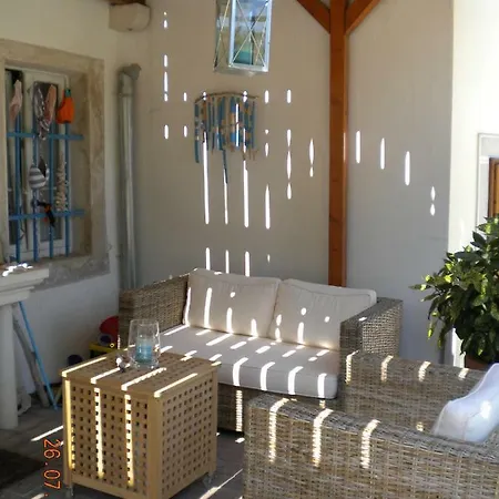 Ca' Flora * 内里吉恩