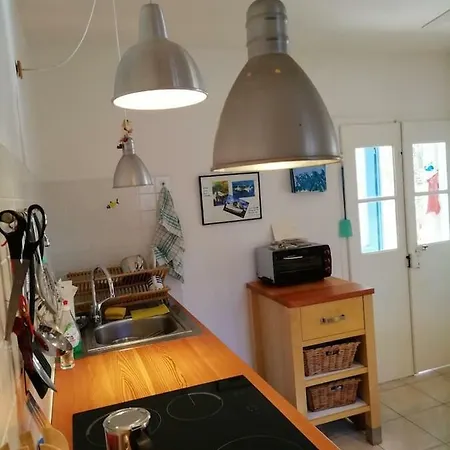 Ferienhaus Ca' Flora