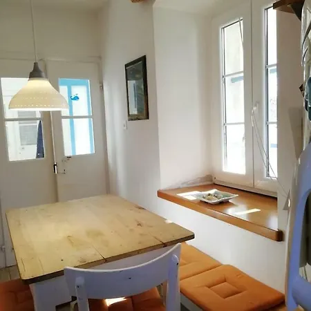 Ca' Flora Нерезине