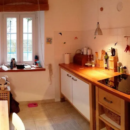 Ca' Flora Ferienhaus *