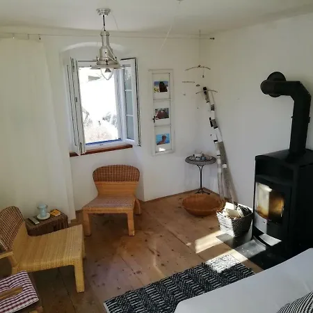 Ca' Flora 度假居 内里吉恩