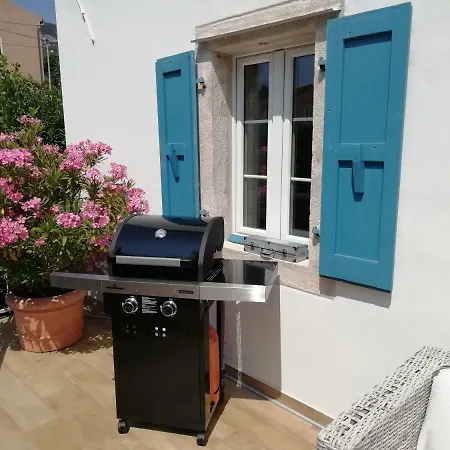 Ca' Flora Дом отдыха