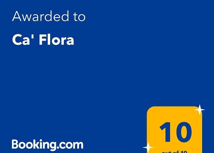 Ca' Flora Vikendica *