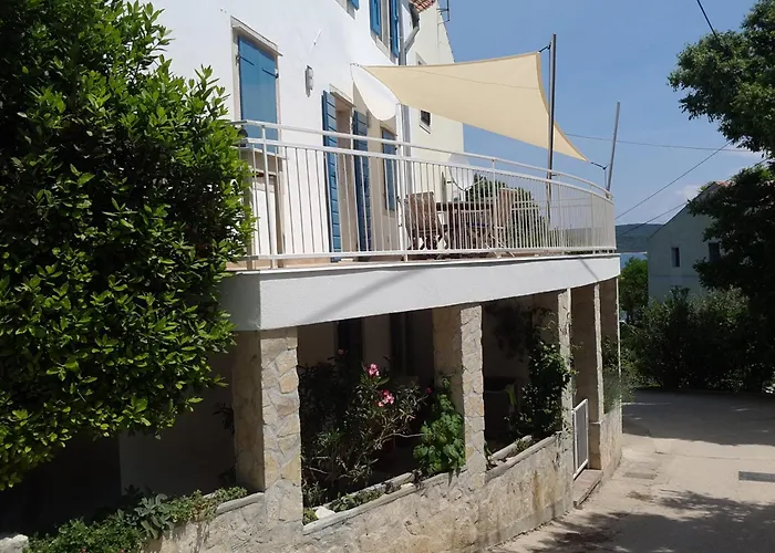 Vikendica Ca' Flora *