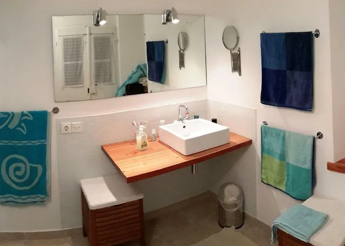 Ca' Flora Vikendica *