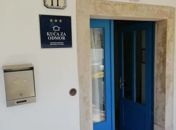 Ca' Flora Vikendica Nerezine