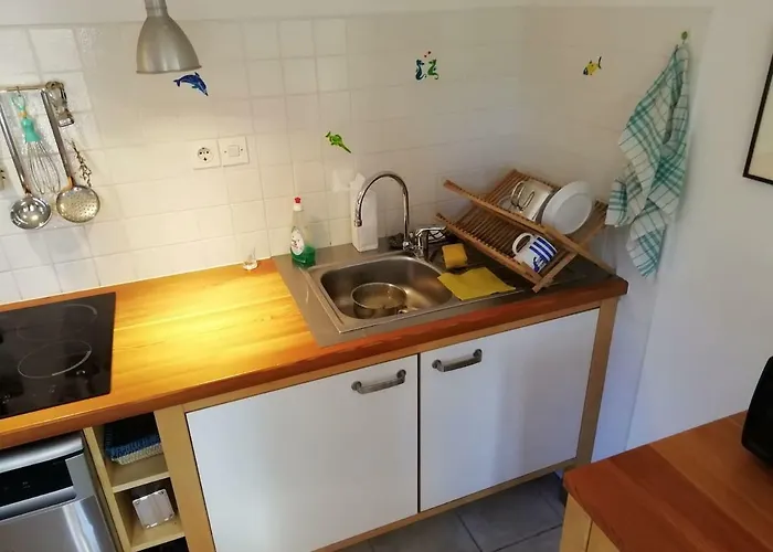 Ca' Flora * Nerezine