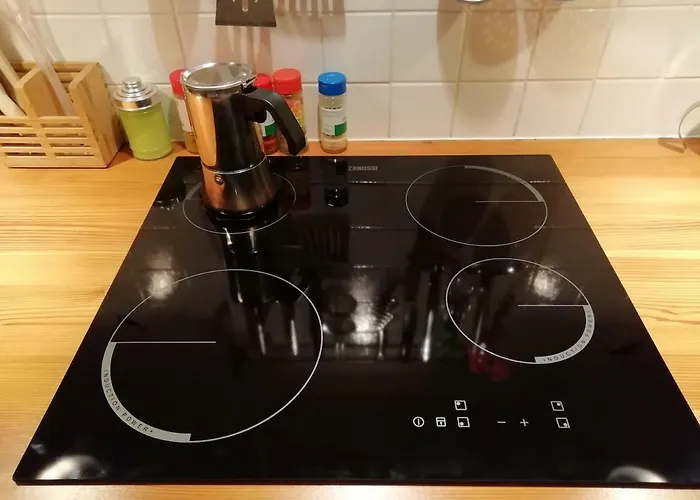 Vikendica Ca' Flora Nerezine