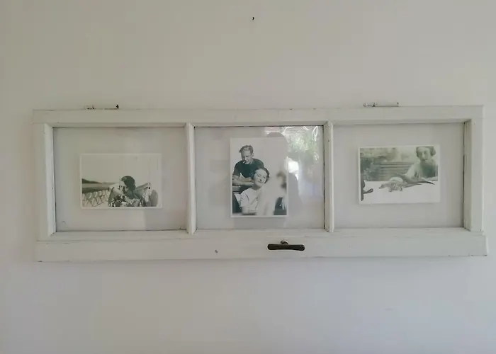 Vikendica Ca' Flora Nerezine