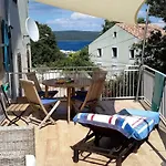 Nyaraló Ca' Flora *