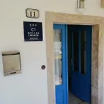 Ca' Flora Nyaraló Nerezine