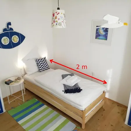 Ca' Flora Ferienhaus *