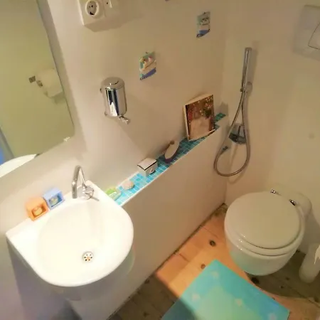 Ca' Flora Ferienhaus