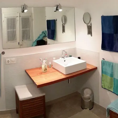 Ca' Flora Ferienhaus *