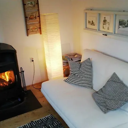 Ca' Flora Ferienhaus