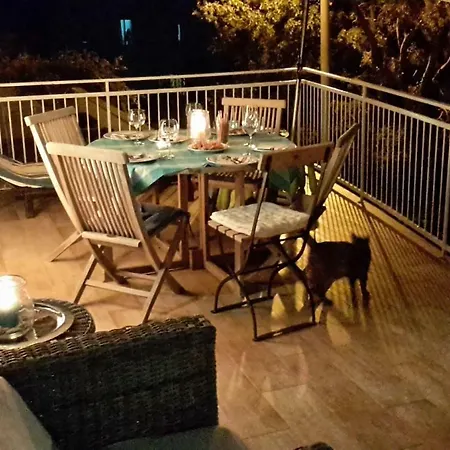 Ferienhaus Ca' Flora *