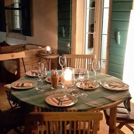 Ferienhaus Ca' Flora