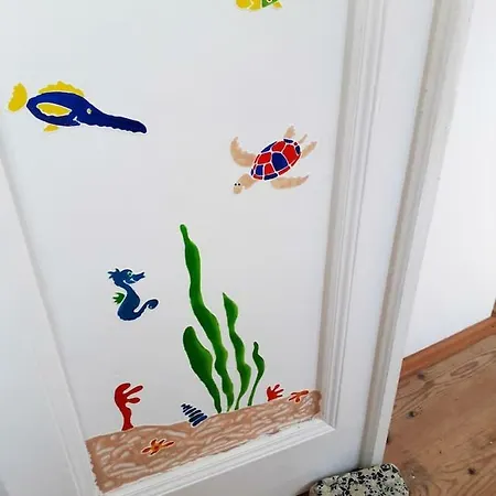 Ca' Flora Сasa de vacaciones