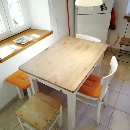 Ferienhaus Ca' Flora