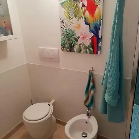 Ca' Flora
