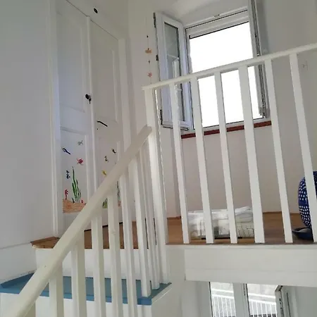 Ca' Flora Ferienhaus *