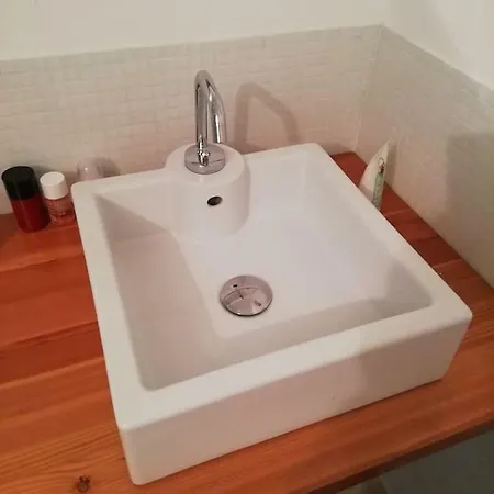 Ca' Flora Ferienhaus Nerezine