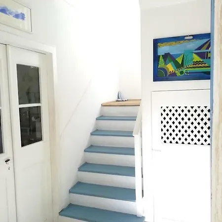 Ferienhaus Ca' Flora