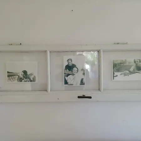 Ferienhaus Ca' Flora Nerezine