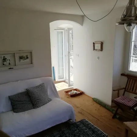 Ca' Flora Ferienhaus