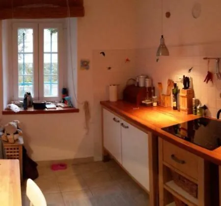 Ca' Flora Ferienhaus