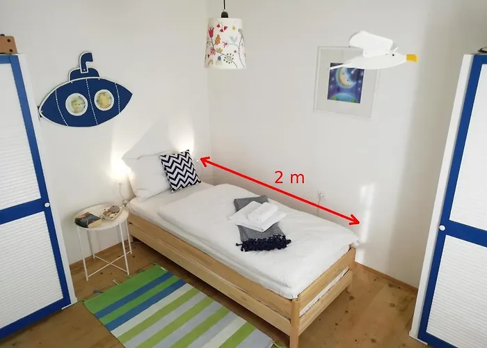 Ca' Flora Hébergement de vacances *