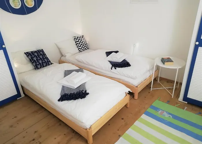 Ca' Flora * Nerezine