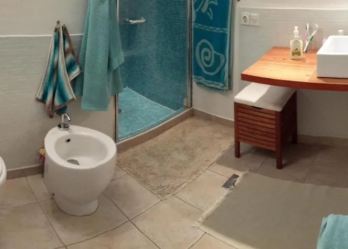 Ca' Flora * Nerezine