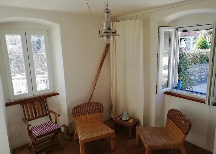 Ca' Flora Hébergement de vacances *