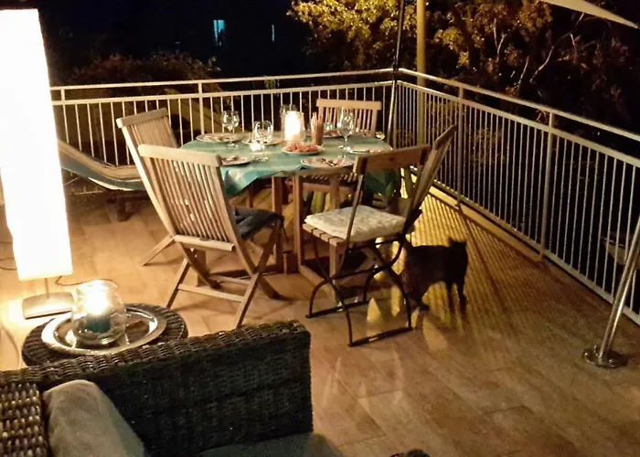 Ca' Flora Дом отдыха *