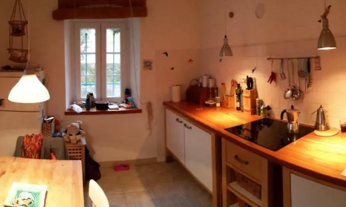 Ca' Flora Дом отдыха