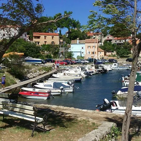 Casa vacanze Ca' Flora Nerezine