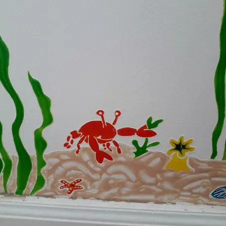 Ca' Flora * Nerezine